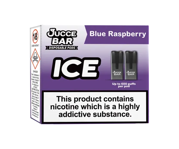 Blue Raspberry