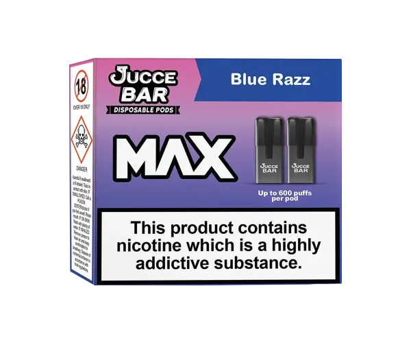 Blue Razz