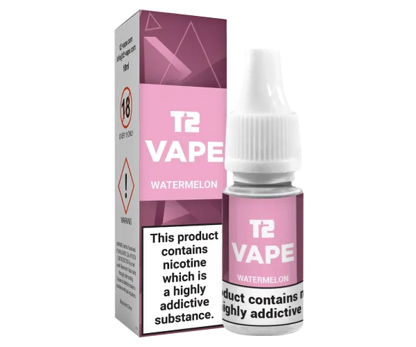 Watermelon 10ml E-Liquid