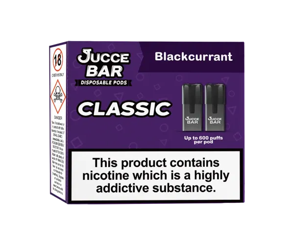 Blackcurrant