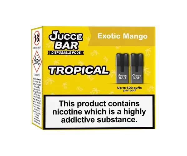 Exotic Mango