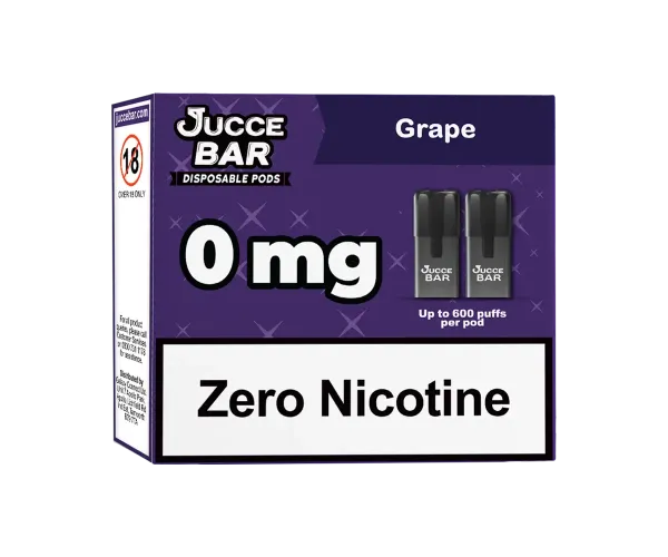 Grape Ice