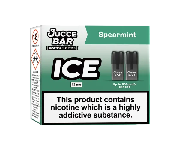 Spearmint