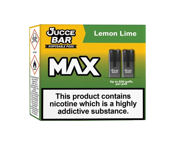 Lemon Lime