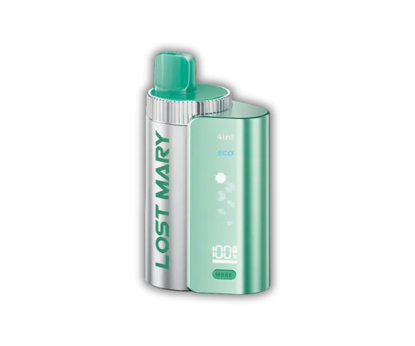 4in1 Menthol