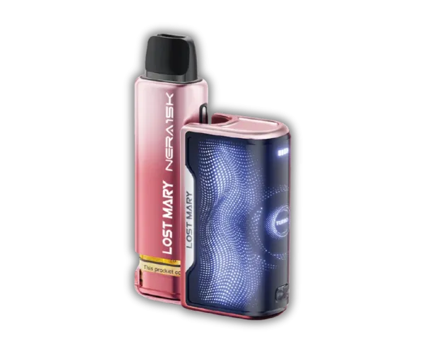 LOST MARY NERA30K Red Edition