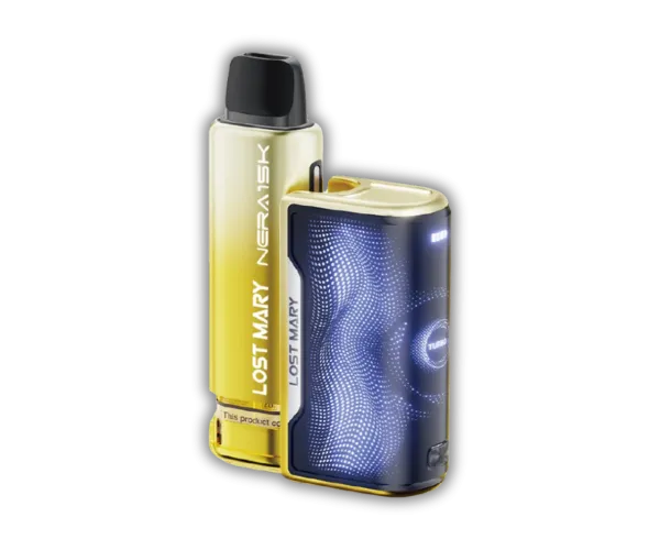 LOST MARY NERA30K Triple Mango