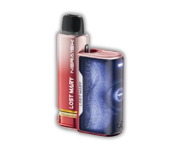 LOST MARY NERA30K Watermelon Edition