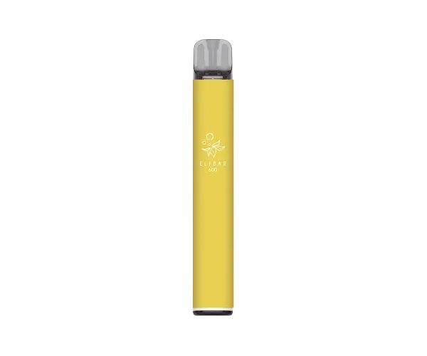 EB600 Banana Ice Prefilled Pod Kit