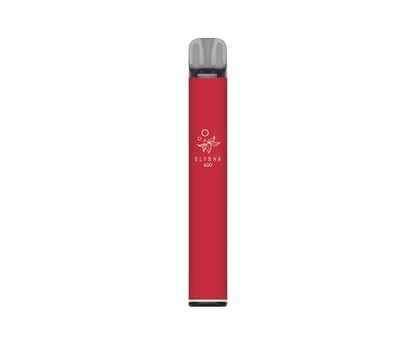 EB600 Cherry Ice Prefilled Pod Kit