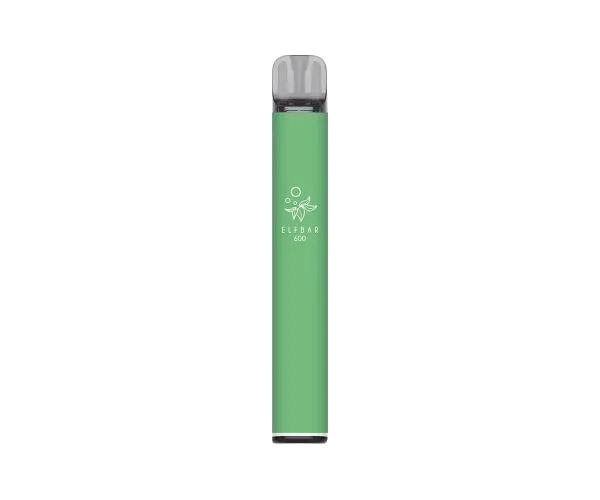 EB600 Kiwi Passion Fruit Guava Prefilled Pod Kit