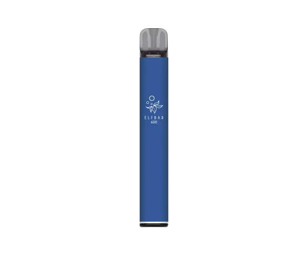 EB600 Mad Blue Prefilled Pod Kit