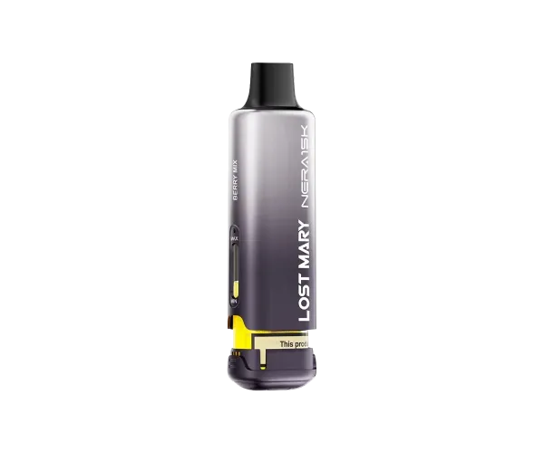 Lost Mary Nera15K Berry Mix Pod
