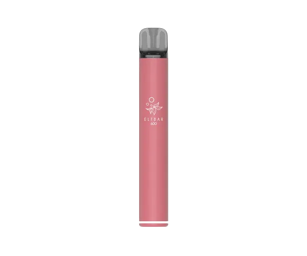 EB600 Strawberry Snoow Prefilled Pod Kit
