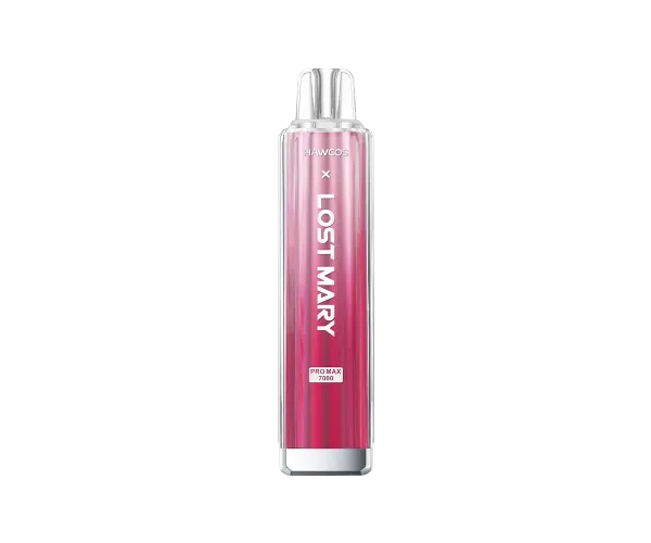 Juicy Peach LOST MARY X HAWCOS