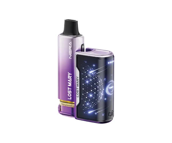 Grape Edition Lost Mary 30K