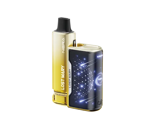 Mango Edition Lost Mary 30K