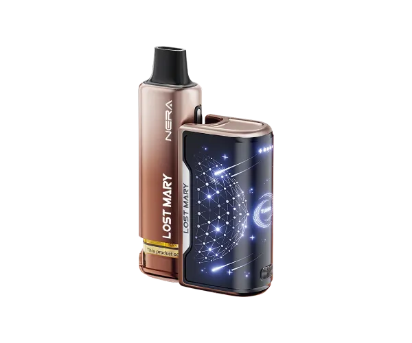 Cola Edition Lost Mary 30K