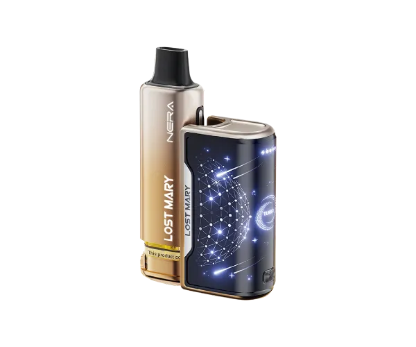 Fizzy Edition Lost Mary 30K