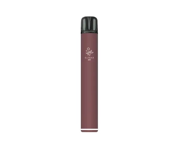 EB600 Cola Prefilled Pod Kit