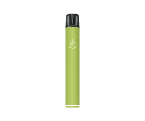EB600 Lemon Lime Prefilled Pod Kit
