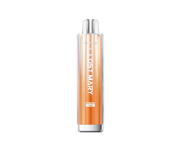 Pineapple Peach Strawberry LOST MARY X HAWCOS PRO MAX 7K