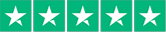 TRUSTPILOT Rated