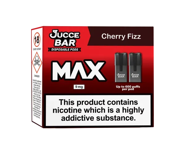 Cherry Fizz