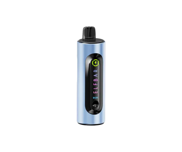 BLUE EDITION ELFBAR 4in1