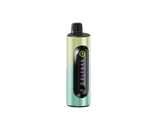 MIXED FRUITS EDITION ELFBAR 4in1