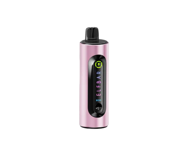 PINK EDITION ELFBAR 4in1
