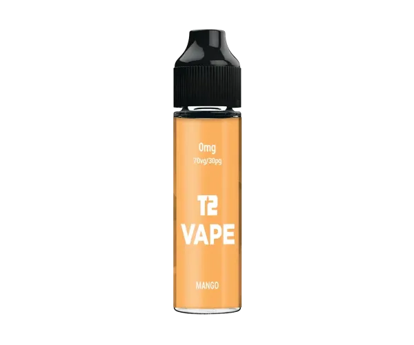 Mango 50ml Shortfill