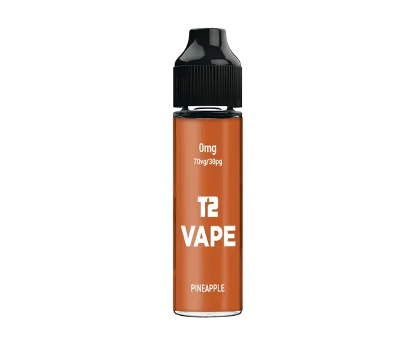 Pineapple 50ml Shortfill