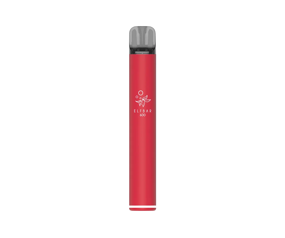 EB600 Watermelon Strawberry Prefilled Pod Kit