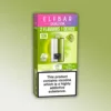 ELF BAR DUAL 10K FRUITY EDITION