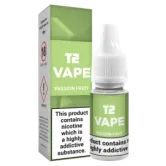12mg Vape Juices | Buy 10 Get 4 FREE