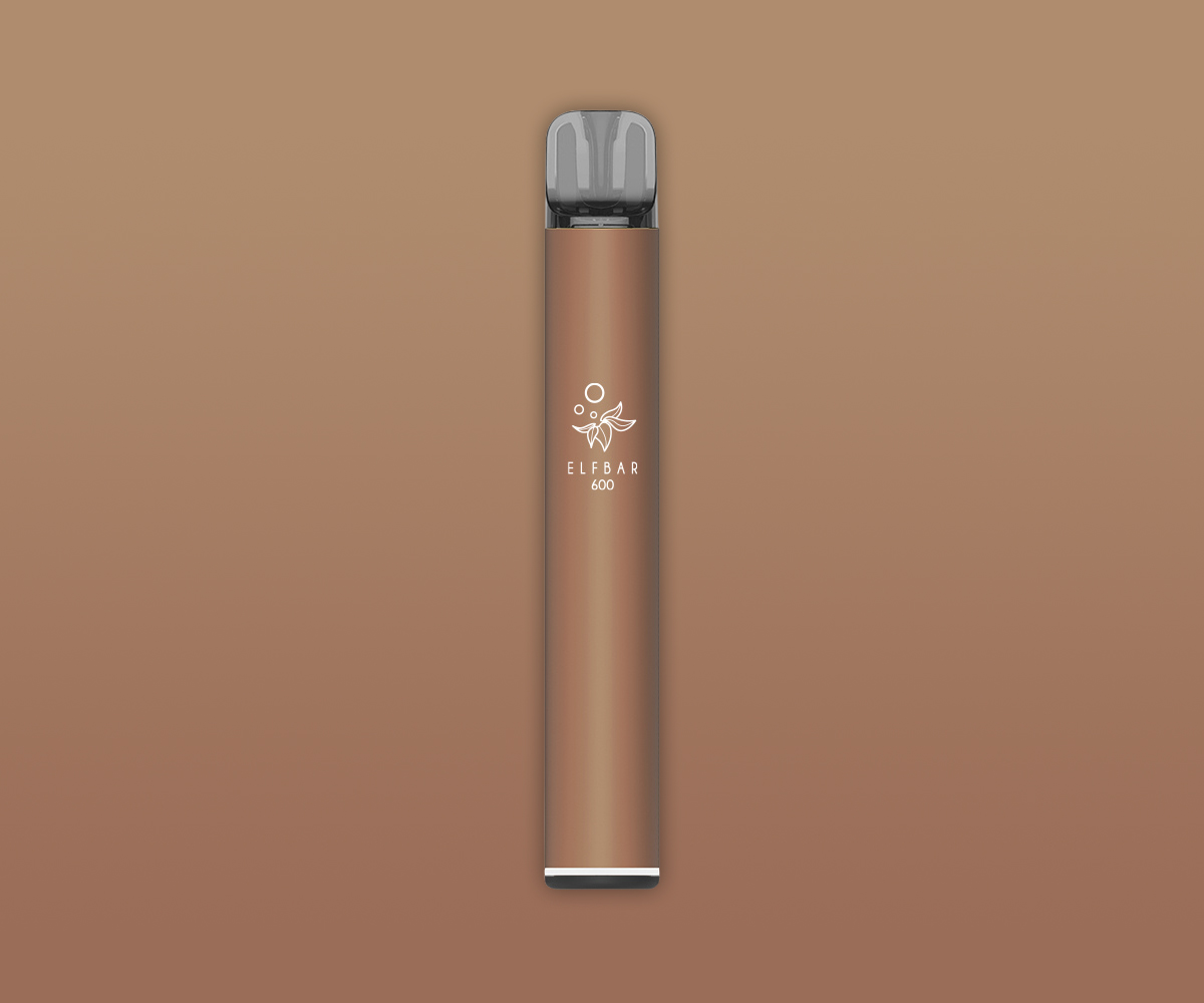 what is snoow tobacco EB600 Snoow Tobacco Prefilled Pod Kit