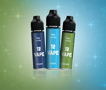 1 or less Vape Liquid