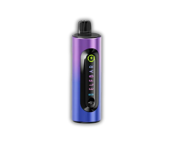 ELF BAR 4IN1 BERRY EDITION