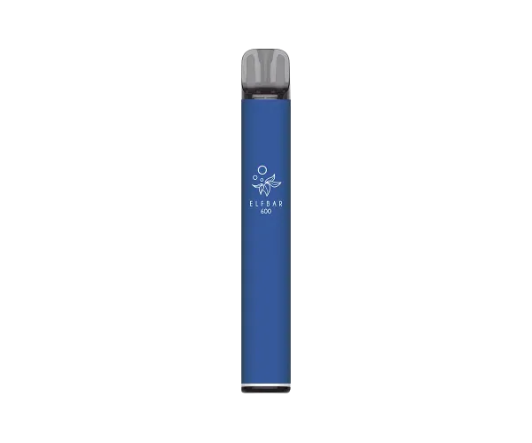 EB600 Blueberry Prefilled Pod Kit