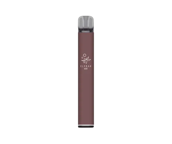 EB600 Cherry Cola Prefilled Pod Kit
