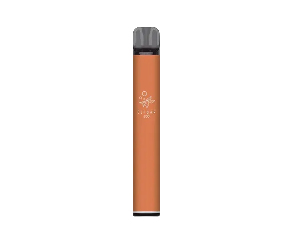 EB600 Mango Prefilled Pod Kit