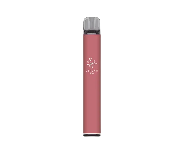 EB600 Pink Lemonade Prefilled Pod Kit