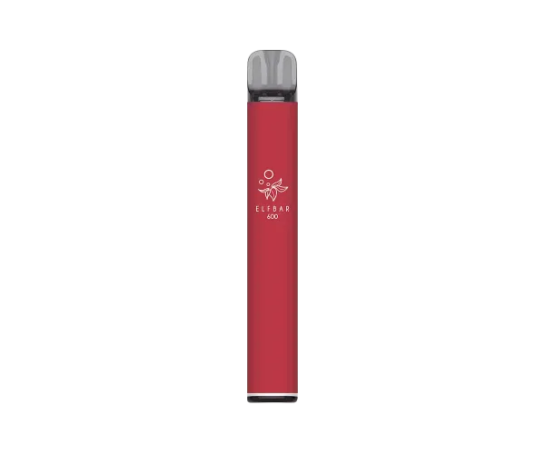 EB600 Strawberry Ice Prefilled Pod Kit