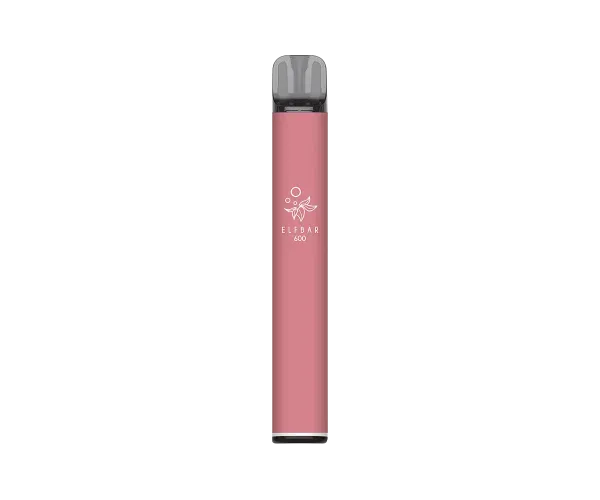 EB600 Strawberry Kiwi Prefilled Pod Kit