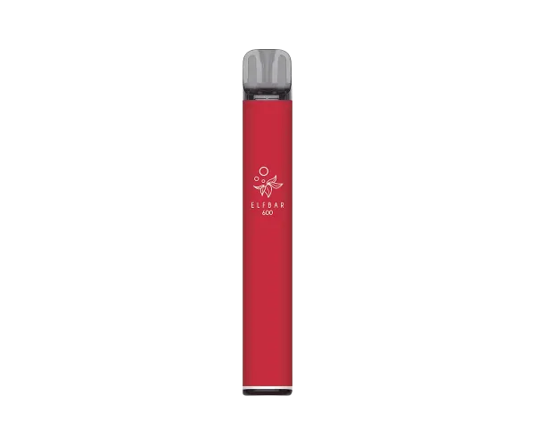 EB600 Watermelon Prefilled Pod Kit