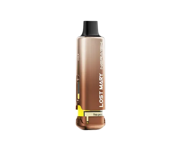 Lost Mary Nera15K Cola Pod
