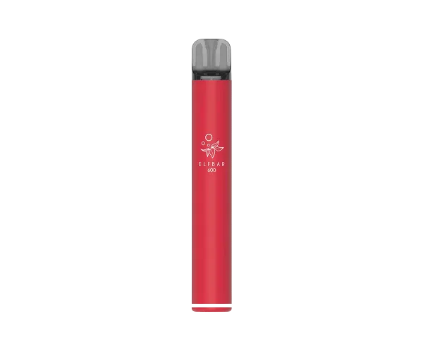 EB600 Watermelon Strawberry Prefilled Pod Kit