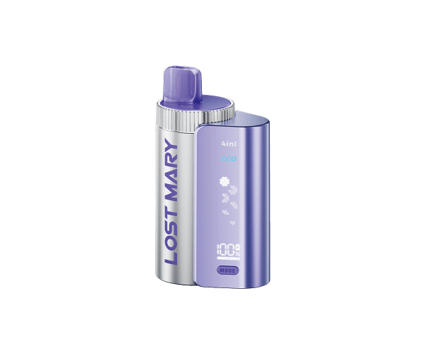 4in1 Purple Edition
