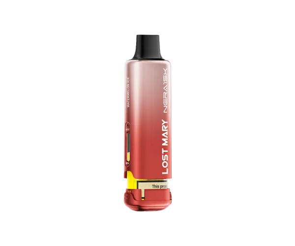 Lost Mary Nera15K Watermelon Ice Pod